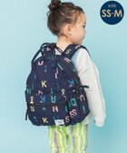 【エフオー オンラインストア/F.O.Online Store / KIDS】の【26春新作】DAISUKI リュック(SS-Mサイズ) 人気、トレンドファッション・服の通販 founy(ファニー) ファッション Fashion キッズファッション Fashion for Kids 春 Spring クッション Cushion, Throw Pillow ダブル Double, Double-Breasted ポケット Pocket, Pocket Detail リュック Backpack, Rucksack おすすめ Recommended / Our Picks 2026年 2026 thumbnail ネイビーブルー|ID: prp329100004877479 ipo3291000000036384110