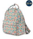 【エフオー オンラインストア/F.O.Online Store / KIDS】の【26春新作】DAISUKI リュック(SS-Mサイズ) 人気、トレンドファッション・服の通販 founy(ファニー) ファッション Fashion キッズファッション Fashion for Kids 春 Spring クッション Cushion, Throw Pillow ダブル Double, Double-Breasted ポケット Pocket, Pocket Detail リュック Backpack, Rucksack おすすめ Recommended / Our Picks 2026年 2026 thumbnail エメラルドグリーン|ID: prp329100004877479 ipo3291000000036384111