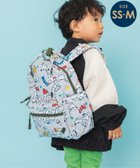 【エフオー オンラインストア/F.O.Online Store / KIDS】の【26春新作】DAISUKI リュック(SS-Mサイズ) 人気、トレンドファッション・服の通販 founy(ファニー) ファッション Fashion キッズファッション Fashion for Kids 春 Spring クッション Cushion, Throw Pillow ダブル Double, Double-Breasted ポケット Pocket, Pocket Detail リュック Backpack, Rucksack おすすめ Recommended / Our Picks 2026年 2026 thumbnail グレー|ID: prp329100004877479 ipo3291000000036384112