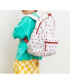 【エフオー オンラインストア/F.O.Online Store / KIDS】の【26春新作】DAISUKI リュック(SS-Mサイズ) 人気、トレンドファッション・服の通販 founy(ファニー) ファッション Fashion キッズファッション Fashion for Kids 春 Spring クッション Cushion, Throw Pillow ダブル Double, Double-Breasted ポケット Pocket, Pocket Detail リュック Backpack, Rucksack おすすめ Recommended / Our Picks 2026年 2026 thumbnail オフホワイト|ID: prp329100004877479 ipo3291000000036384113