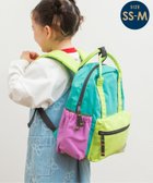 【エフオー オンラインストア/F.O.Online Store / KIDS】の【26春新作】DAISUKI リュック(SS-Mサイズ) 人気、トレンドファッション・服の通販 founy(ファニー) ファッション Fashion キッズファッション Fashion for Kids 春 Spring クッション Cushion, Throw Pillow ダブル Double, Double-Breasted ポケット Pocket, Pocket Detail リュック Backpack, Rucksack おすすめ Recommended / Our Picks 2026年 2026 thumbnail レインボー|ID: prp329100004877479 ipo3291000000036384114