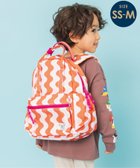 【エフオー オンラインストア/F.O.Online Store / KIDS】の【26春新作】DAISUKI リュック(SS-Mサイズ) 人気、トレンドファッション・服の通販 founy(ファニー) ファッション Fashion キッズファッション Fashion for Kids 春 Spring クッション Cushion, Throw Pillow ダブル Double, Double-Breasted ポケット Pocket, Pocket Detail リュック Backpack, Rucksack おすすめ Recommended / Our Picks 2026年 2026 thumbnail ストライプ柄|ID: prp329100004877479 ipo3291000000036384116