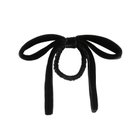 【アレクサンドル ドゥ パリ/ALEXANDRE DE PARIS / MEN】のポニー 人気、トレンドファッション・服の通販 founy(ファニー) ファッション Fashion メンズファッション Fashion for Men thumbnail ブラック|ID: prp329100004877485 ipo3291000000036384147