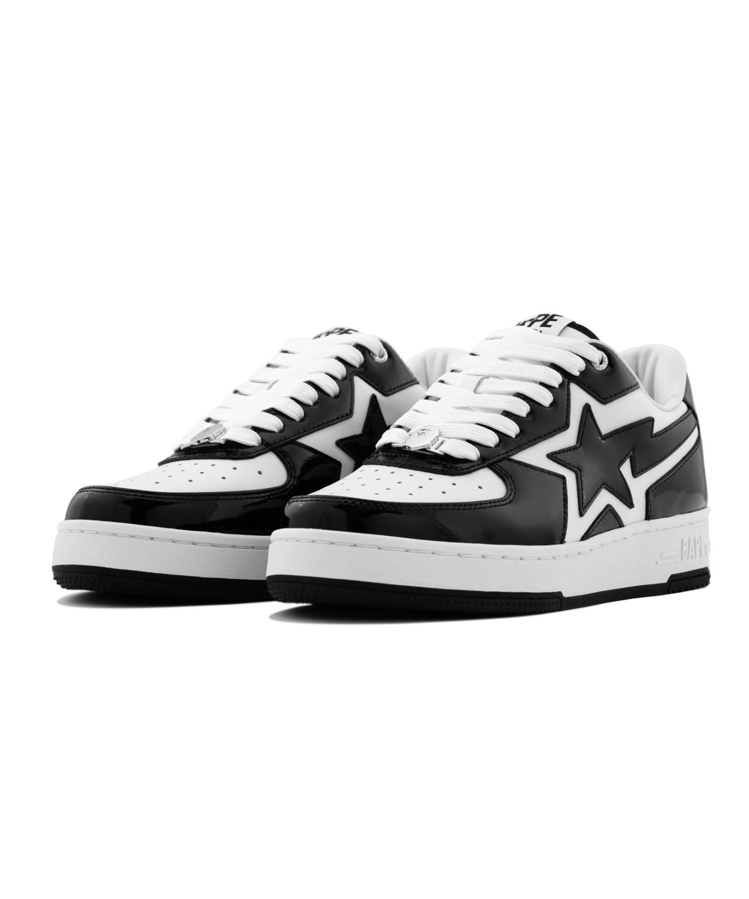 【アベイシングエイプ/A BATHING APE / MEN】のBAPE STA ICON #1 インテリア・キッズ・メンズ・レディースファッション・服の通販 founy(ファニー) 　ファッション　Fashion　メンズファッション　Fashion for Men　アウトドア　Outdoor Clothing　BLACK|ID: prp329100004877486 ipo3291000000036384149