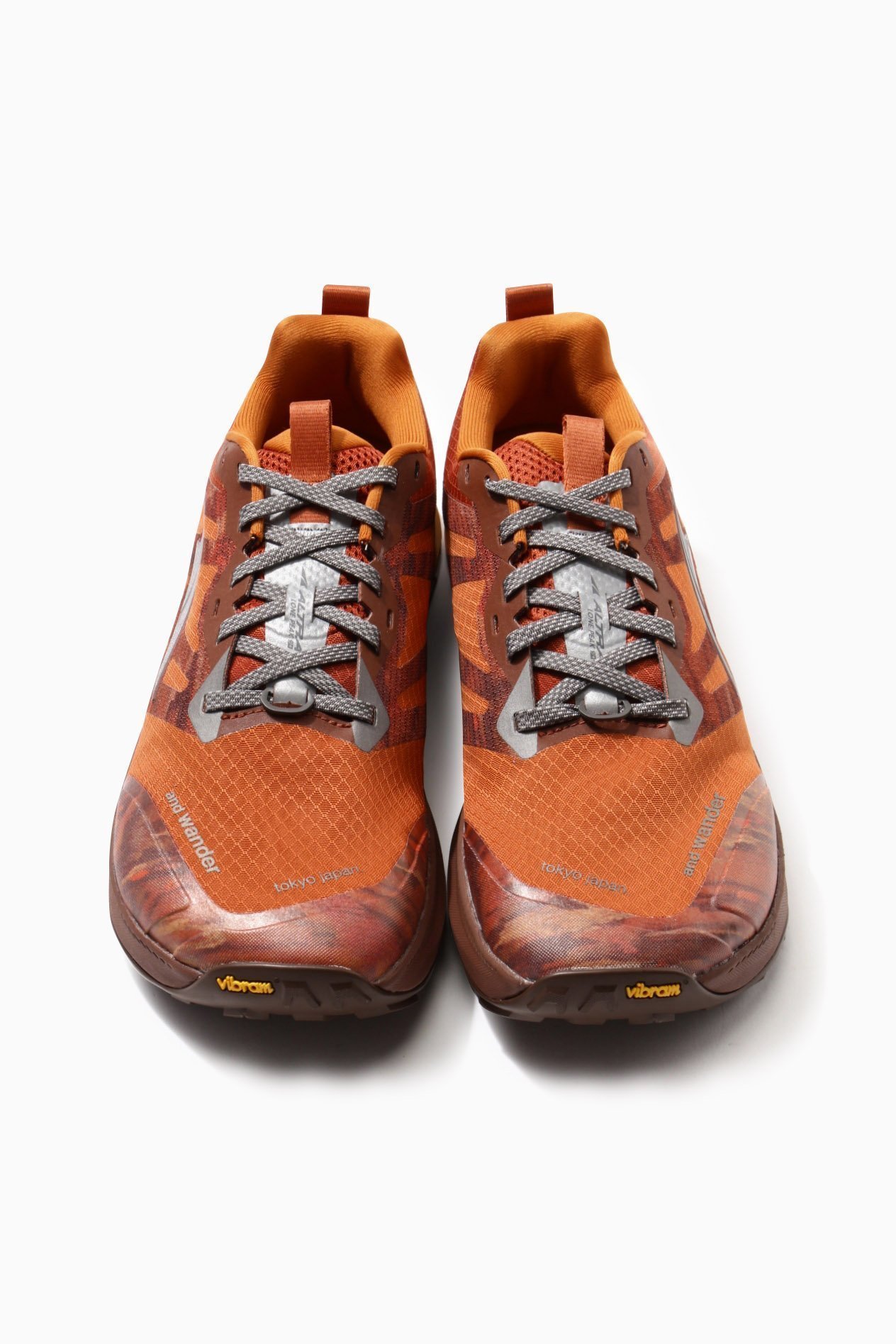 【アンドワンダー/and wander / MEN】のAltra×and wander LONE PEAK 9+ 人気、トレンドファッション・服の通販 founy(ファニー) 　ファッション　Fashion　メンズファッション　Fashion for Men　グラフィック　Graphic, Graphic Design　シューズ　Shoes, Footwear　フィット　Fit, Slim Fit　プリント　Print, Printed Pattern　ロング　Long, Long-Length　 other-1|ID: prp329100004877487 ipo3291000000036384153