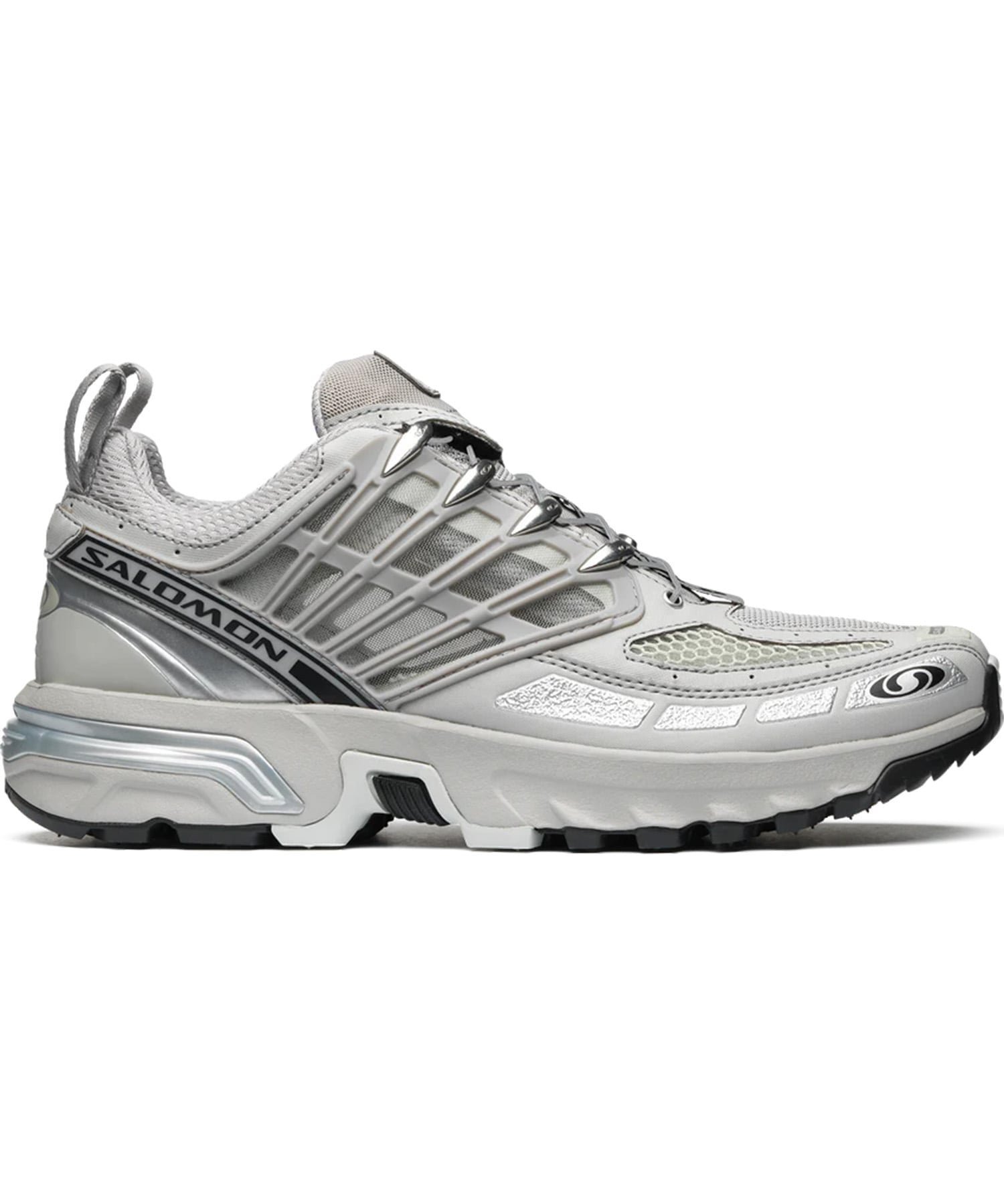 【サロモン/SALOMON / MEN】のACS PRO インテリア・キッズ・メンズ・レディースファッション・服の通販 founy(ファニー) 　ファッション　Fashion　メンズファッション　Fashion for Men　Metal/GhostGray/SilverMetallic|ID: prp329100004877488 ipo3291000000036384158