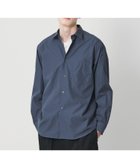 【ビューティ&ユース ユナイテッドアローズ/BEAUTY&YOUTH / UNITED ARROWS / MEN】のHI-LINE 120/2 ブロード レギュラー シャツ FORM型 人気、トレンドファッション・服の通販 founy(ファニー) ファッション Fashion メンズファッション Fashion for Men ストライプ Stripe, Striped Pattern スニーカー Sneakers, Trainers スラックス Slacks, Dress Pants ドレス Dress, One-Piece バランス Balance, Style Balance ブロード Broadcloth, Fine Cotton モダン Modern, Contemporary レギュラー Regular, Standard Fit ワイド Wide, Wide Fit ワーク Workwear, Utility Style エレガント 上品 Elegant thumbnail DK.GRAY|ID: prp329100004877490 ipo3291000000036384165