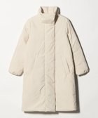 【ユナイテッドアローズ/UNITED ARROWS】のパデッド スタンド ロングコート A DAY IN THE LIFE 人気、トレンドファッション・服の通販 founy(ファニー) ファッション Fashion レディースファッション Fashion for Women アウター Coat / Outerwear Collection コート・ロングコート・ピーコート Long Coats, Peacoats & More スタンド Stand Collar, Upright Stand ストール Stole, Wrap タフタ Taffeta, Structured Fabric チェック Check, Plaid, Tartan 防寒 Cold Protection, Winter-Ready マフラー Scarf, Muffler ロング Long, Long-Length アウトレット Outlet / Clearance 旅行 Travel ビジネス 仕事 通勤 Business / Work / Commuting thumbnail OFF WHITE|ID: prp329100004877497 ipo3291000000036384195