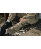 【ロッキーモンロー/Rocky Monroe】のコーデュロイセットアップ CPOシャツジャケット ワイドパンツ 人気、トレンドファッション・服の通販 founy(ファニー) ファッション Fashion レディースファッション Fashion for Women アウター Coat / Outerwear Collection レディースジャケット・軽アウター Jackets セットアップ Matching Sets レディースパンツ・ボトムス Pants & Trousers / Bottoms コーデュロイ Corduroy, Cord Fabric シューズ Shoes, Footwear ジャケット Jacket, Outerwear スニーカー Sneakers, Trainers セットアップ Set-Up, Coordinated Outfit ドロップ Drop Shoulder, Dropped Style フラップ Flap, Flap Pocket ポケット Pocket, Pocket Detail リラックス Relax, Relaxed Fit ループ Loop, Loop Knit ワイド Wide, Wide Fit 再入荷 Restock / Back in Stock エレガント 上品 Elegant thumbnail ベージュ|ID: prp329100004877498 ipo3291000000036384199