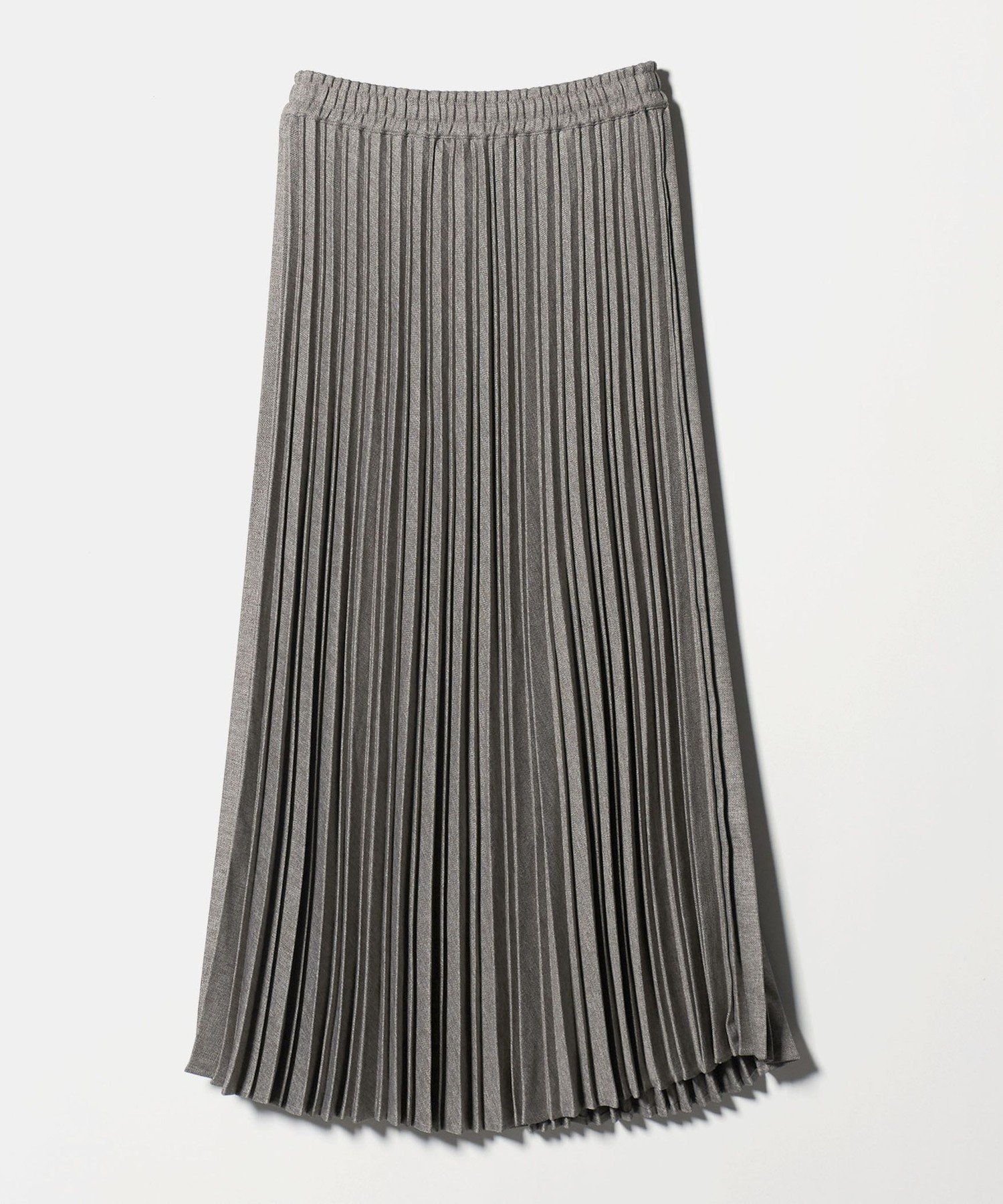 【ユナイテッドアローズ/UNITED ARROWS】のツイードライク プリーツスカート A DAY IN THE LIFE 人気、トレンドファッション・服の通販 founy(ファニー) 　ファッション　Fashion　レディースファッション　Fashion for Women　スカート　Skirts　プリーツスカート / 上品フェミニンスタイル　Pleated Skirts　秋　Autumn　ジャケット　Jacket, Outerwear　ツイード　Twill, Twill Weave　トレンド　Trend, Trending Now　バランス　Balance, Style Balance　フェミニン　Feminine, Girly　プリーツ　Pleats, Pleated　ベロア　Velour, Soft Velvet　マキシ　Maxi, Full Length　メランジ　Melange, Mixed Yarn　レース　Lace, Lace Fabric　アウトレット　Outlet / Clearance　エレガント 上品　Elegant　ビジネス 仕事 通勤　Business / Work / Commuting　 other-1|ID: prp329100004877501 ipo3291000000036384212