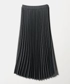 【ユナイテッドアローズ/UNITED ARROWS】のツイードライク プリーツスカート A DAY IN THE LIFE 人気、トレンドファッション・服の通販 founy(ファニー) ファッション Fashion レディースファッション Fashion for Women スカート Skirts プリーツスカート / 上品フェミニンスタイル Pleated Skirts 秋 Autumn ジャケット Jacket, Outerwear ツイード Twill, Twill Weave トレンド Trend, Trending Now バランス Balance, Style Balance フェミニン Feminine, Girly プリーツ Pleats, Pleated ベロア Velour, Soft Velvet マキシ Maxi, Full Length メランジ Melange, Mixed Yarn レース Lace, Lace Fabric アウトレット Outlet / Clearance エレガント 上品 Elegant ビジネス 仕事 通勤 Business / Work / Commuting thumbnail DK.GRAY|ID: prp329100004877501 ipo3291000000036384215