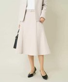 【アー ヴェー ヴェー/a.v.v】の【洗える/イージーケア】ダブルクロスフレアスカート 人気、トレンドファッション・服の通販 founy(ファニー) ファッション Fashion レディースファッション Fashion for Women スカート Skirts Aライン・フレアスカート A-Line & Flared Skirts 洗える Machine Washable クロップド Cropped, Short Length ジャケット Jacket, Outerwear ストレッチ Stretch, Stretchy Fabric ストレート Straight, Straight Cut セットアップ Set-Up, Coordinated Outfit バランス Balance, Style Balance フォーマル Formal, Dressy フレア Flare, Flared ワイド Wide, Wide Fit 再入荷 Restock / Back in Stock セレモニー Ceremony 入学式 Entrance Ceremony 卒業式 Graduation Ceremony ビジネス 仕事 通勤 Business / Work / Commuting thumbnail グレージュ|ID: prp329100004877506 ipo3291000000036384243