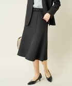 【アー ヴェー ヴェー/a.v.v】の【洗える/イージーケア】ダブルクロスフレアスカート 人気、トレンドファッション・服の通販 founy(ファニー) ファッション Fashion レディースファッション Fashion for Women スカート Skirts Aライン・フレアスカート A-Line & Flared Skirts 洗える Machine Washable クロップド Cropped, Short Length ジャケット Jacket, Outerwear ストレッチ Stretch, Stretchy Fabric ストレート Straight, Straight Cut セットアップ Set-Up, Coordinated Outfit バランス Balance, Style Balance フォーマル Formal, Dressy フレア Flare, Flared ワイド Wide, Wide Fit 再入荷 Restock / Back in Stock セレモニー Ceremony 入学式 Entrance Ceremony 卒業式 Graduation Ceremony ビジネス 仕事 通勤 Business / Work / Commuting thumbnail ブラック|ID: prp329100004877506 ipo3291000000036384244