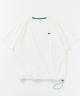 【フリークスストア/FREAK'S STORE】の【別注】スピンドル付き 半袖Tシャツ 吸水性 接触冷感 リラックスシルエット 人気、トレンドファッション・服の通販 founy(ファニー) ファッション Fashion メンズファッション Fashion for Men 2026年 2026 スピンドル Spindle, Drawcord フィット Fit, Slim Fit リラックス Relax, Relaxed Fit 別注 Limited Edition, Custom Order 半袖 Short Sleeve, Half Sleeve 吸水 Absorbent, Quick-Dry 夏 Summer 春 Spring S/S・春夏 SS, Spring/Summer, Warm Season |ID:prp329100004878354