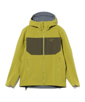 【ビームス/BEAMS / MEN】の【EXCLUSIVE】ARC TERYX / Gamma MX Hoody M 人気、トレンドファッション・服の通販 founy(ファニー) ファッション Fashion メンズファッション Fashion for Men アウトドア Outdoor Clothing バランス Balance, Style Balance フィット Fit, Slim Fit レギュラー Regular, Standard Fit A/W・秋冬 Autumn/Winter |ID:prp329100004878377
