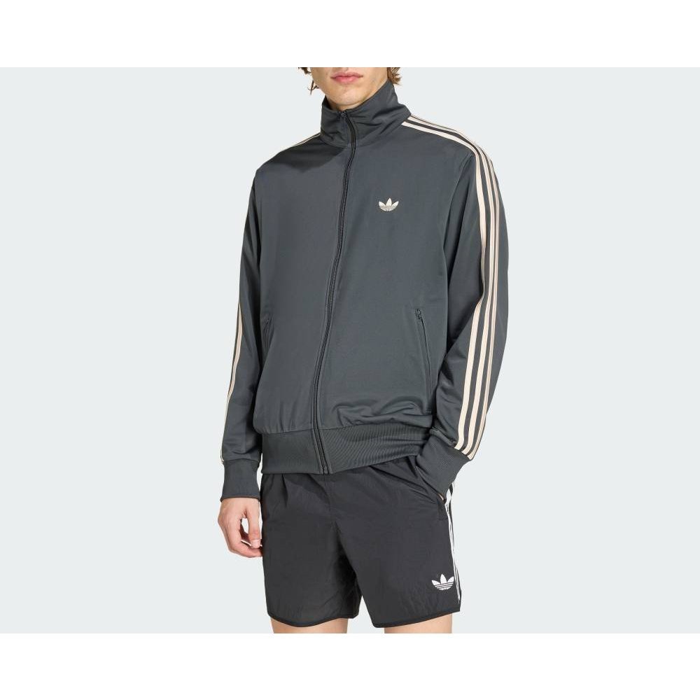 【アディダス/adidas / MEN】の【公式】アディダス adidas ファイヤーバード トラックトップ(ジャージ) インテリア・キッズ・メンズ・レディースファッション・服の通販 founy(ファニー) 　ファッション　Fashion　メンズファッション　Fashion for Men　クラシック　Classic, Timeless Style　ジーンズ　Jeans, Denim Pants　スタンド　Stand Collar, Upright Stand　フィット　Fit, Slim Fit　リラックス　Relax, Relaxed Fit　グレー|ID: prp329100004878436 ipo3291000000036393954