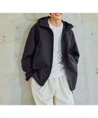 【グローバルワーク/GLOBAL WORK / MEN】のGUARDTECHブルゾン/601176 人気、トレンドファッション・服の通販 founy(ファニー) ファッション Fashion メンズファッション Fashion for Men おすすめ Recommended / Our Picks シンプル Simple, Minimal ストレッチ Stretch, Stretchy Fabric スリーブ Sleeve, Long Sleeve / Short Sleeve ブルゾン Blouson, Bomber Jacket ポケット Pocket, Pocket Detail ヨーク Yoke, Yoke Design thumbnail ブラック09|ID: prp329100004878437 ipo3291000000036393962