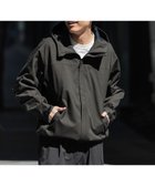 【グローバルワーク/GLOBAL WORK / MEN】のGUARDTECHブルゾン/601176 人気、トレンドファッション・服の通販 founy(ファニー) ファッション Fashion メンズファッション Fashion for Men おすすめ Recommended / Our Picks シンプル Simple, Minimal ストレッチ Stretch, Stretchy Fabric スリーブ Sleeve, Long Sleeve / Short Sleeve ブルゾン Blouson, Bomber Jacket ポケット Pocket, Pocket Detail ヨーク Yoke, Yoke Design thumbnail ダークオリーブ78|ID: prp329100004878437 ipo3291000000036393964