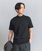 【ユナイテッドアローズ/UNITED ARROWS / MEN】のクリア コットン ジャケット Tシャツ 人気、トレンドファッション・服の通販 founy(ファニー) ファッション Fashion メンズファッション Fashion for Men シンプル Simple, Minimal ジャケット Jacket, Outerwear スマート Smart, Elegant トレンド Trend, Trending Now バランス Balance, Style Balance ベーシック Basic, Essential thumbnail BLACK|ID: prp329100004878438 ipo3291000000036393984