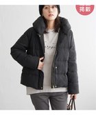 【イッカ/ikka】の【雑誌InRed1月号掲載】細コール2WAY洗えるダウンジャケット【洗濯機で洗える/親子コーデ】 人気、トレンドファッション・服の通販 founy(ファニー) 雑誌掲載アイテム Magazine Picks & Fashion Features ファッション雑誌 Fashion Magazines インレッド InRed ファッション Fashion レディースファッション Fashion for Women アウター Coat / Outerwear Collection レディースジャケット・軽アウター Jackets 1月号 January Issue 洗える Machine Washable コーデュロイ Corduroy, Cord Fabric ショート Short, Short Length ジャケット Jacket, Outerwear 雑誌 Magazine, Fashion Magazine ダウン Down, Puffer 冬 Winter / This Winter おすすめ Recommended / Our Picks エレガント 上品 Elegant thumbnail ブラック|ID: prp329100004878459 ipo3291000000036394267