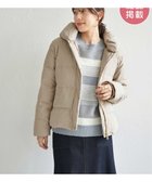 【イッカ/ikka】の【雑誌InRed1月号掲載】細コール2WAY洗えるダウンジャケット【洗濯機で洗える/親子コーデ】 人気、トレンドファッション・服の通販 founy(ファニー) 雑誌掲載アイテム Magazine Picks & Fashion Features ファッション雑誌 Fashion Magazines インレッド InRed ファッション Fashion レディースファッション Fashion for Women アウター Coat / Outerwear Collection レディースジャケット・軽アウター Jackets 1月号 January Issue 洗える Machine Washable コーデュロイ Corduroy, Cord Fabric ショート Short, Short Length ジャケット Jacket, Outerwear 雑誌 Magazine, Fashion Magazine ダウン Down, Puffer 冬 Winter / This Winter おすすめ Recommended / Our Picks エレガント 上品 Elegant thumbnail ベージュ|ID: prp329100004878459 ipo3291000000036394273