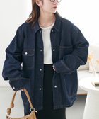 【ディスコート/Discoat】の【Enlude】デニムカバーオール《ユニセックス》 人気、トレンドファッション・服の通販 founy(ファニー) ファッション Fashion レディースファッション Fashion for Women インナー Innerwear 切替 Switching, Contrast Panel スウェット / スエット Sweatshirt, Sweatwear スラックス Slacks, Dress Pants セットアップ Set-Up, Coordinated Outfit とろみ Fluid, Flowy Fabric ティアードスカート Tiered Skirt, Flounced Skirt デニム Denim, Jeans Material トレンド Trend, Trending Now 定番 Standard, Basic Item フレア Flare, Flared ポケット Pocket, Pocket Detail メンズ Men's, Menswear ロング Long, Long-Length おすすめ Recommended / Our Picks 2026年 2026 thumbnail ネイビー|ID: prp329100004878474 ipo3291000000036394482