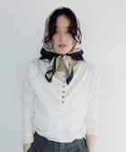 【スタディオ クリップ/studio CLIP】の【daily CLIP】レイヤードヘンリープルオーバー 人気、トレンドファッション・服の通販 founy(ファニー) ファッション Fashion レディースファッション Fashion for Women トップス・カットソー Cut & Sew Tops カジュアルプルオーバー・ニットトップス Pullovers & Knit Tops / Casual Pullovers おすすめ Recommended / Our Picks インナー Innerwear カーゴパンツ Cargo Pants, Utility Pants カーディガン Cardigan, Knitwear トレンド Trend, Trending Now フェミニン Feminine, Girly フロント Front, Front Design ベスト Vest, Waistcoat ベーシック Basic, Essential リラックス Relax, Relaxed Fit ワイド Wide, Wide Fit 今季 This Season, Current Season thumbnail ホワイト10|ID: prp329100004878520 ipo3291000000036395585