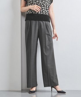 【ユナイテッドアローズ/UNITED ARROWS】の2タック ワイドパンツ 人気、トレンドファッション・服の通販 founy(ファニー) ファッション Fashion レディースファッション Fashion for Women パンツ Pants & Trousers カットソー Cut and Sewn Top ストライプ Stripe, Striped Pattern ストレート Straight, Straight Cut タートルネック Turtleneck, High Neck ドレス Dress, One-Piece フィット Fit, Slim Fit リラックス Relax, Relaxed Fit ワイド Wide, Wide Fit アウトレット Outlet / Clearance おすすめ Recommended / Our Picks エレガント 上品 Elegant ビジネス 仕事 通勤 Business / Work / Commuting |ID:prp329100004878525