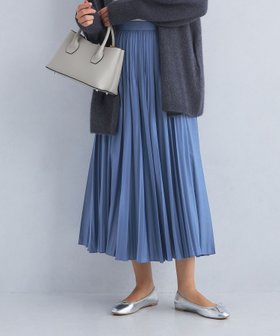 【ユナイテッドアローズ/UNITED ARROWS】のチンツボイル スカート 人気、トレンドファッション・服の通販 founy(ファニー) ファッション Fashion レディースファッション Fashion for Women スカート Skirts エレガント 上品 Elegant 秋 Autumn シアー Sheer, See-Through プリーツ Pleats, Pleated ロング Long, Long-Length 冬 Winter / This Winter アウトレット Outlet / Clearance おすすめ Recommended / Our Picks ビジネス 仕事 通勤 Business / Work / Commuting |ID:prp329100004878594