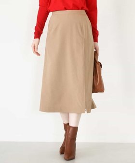 【オフオン/ofuon】のシフォンプリーツスリットデザインスカート/洗える 人気、トレンドファッション・服の通販 founy(ファニー) ファッション Fashion レディースファッション Fashion for Women スカート Skirts シフォン Chiffon, Lightweight Fabric シンプル Simple, Minimal ストレッチ Stretch, Stretchy Fabric スリット Slit, Slit Detail プリーツ Pleats, Pleated 冬 Winter / This Winter 夏 Summer 春 Spring 洗える Machine Washable 秋 Autumn ビジネス 仕事 通勤 Business / Work / Commuting |ID:prp329100004878619