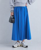 【ユナイテッドアローズ/UNITED ARROWS】のボリューム ギャザー スカート 人気、トレンドファッション・服の通販 founy(ファニー) ファッション Fashion レディースファッション Fashion for Women スカート Skirts 春 Spring 秋 Autumn ギャザー Gathered, Ruffled シューズ Shoes, Footwear スニーカー Sneakers, Trainers フラット Flat, Flat Shoes 冬 Winter / This Winter アウトレット Outlet / Clearance おすすめ Recommended / Our Picks 夏 Summer thumbnail COBALT|ID: prp329100004878638 ipo3291000000036397265