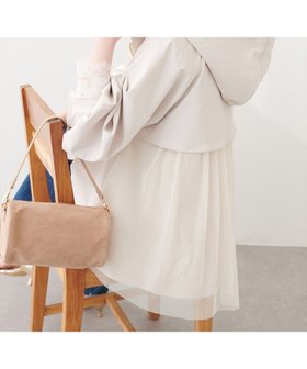 【ナチュラルクチュール/natural couture】のバックチュールペプラムマウンテンパーカージャケット 人気、トレンドファッション・服の通販 founy(ファニー) ファッション Fashion レディースファッション Fashion for Women アウター Coat / Outerwear Collection レディースジャケット・軽アウター Jackets エレガント 上品 Elegant シンプル Simple, Minimal スニーカー Sneakers, Trainers チュール Tulip, Tulip Motif デニム Denim, Jeans Material バランス Balance, Style Balance パーカー Hoodie, Parka フロント Front, Front Design ポケット Pocket, Pocket Detail ミックス Mix, Mixed Style リラックス Relax, Relaxed Fit 再入荷 Restock / Back in Stock おすすめ Recommended / Our Picks 2026年 2026 |ID:prp329100004879324