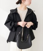 【ナチュラルクチュール/natural couture】のバックチュールペプラムマウンテンパーカージャケット 人気、トレンドファッション・服の通販 founy(ファニー) ファッション Fashion レディースファッション Fashion for Women アウター Coat / Outerwear Collection レディースジャケット・軽アウター Jackets エレガント 上品 Elegant シンプル Simple, Minimal スニーカー Sneakers, Trainers チュール Tulip, Tulip Motif デニム Denim, Jeans Material バランス Balance, Style Balance パーカー Hoodie, Parka フロント Front, Front Design ポケット Pocket, Pocket Detail ミックス Mix, Mixed Style リラックス Relax, Relaxed Fit 再入荷 Restock / Back in Stock おすすめ Recommended / Our Picks 2026年 2026 thumbnail ブラック|ID: prp329100004879324 ipo3291000000036408825