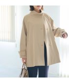 【その他のブランド/Other】の《洗える》テントラインミドルトレンチコート 人気、トレンドファッション・服の通販 founy(ファニー) ファッション Fashion レディースファッション Fashion for Women アウター Coat / Outerwear Collection コート・ロングコート・ピーコート Long Coats, Peacoats & More トレンチコート / 春秋の定番アウター Trench Coats インナー Innerwear 洗える Machine Washable スウェット / スエット Sweatshirt, Sweatwear スタンド Stand Collar, Upright Stand ストレッチ Stretch, Stretchy Fabric スリーブ Sleeve, Long Sleeve / Short Sleeve デニム Denim, Jeans Material ミドル Middle Length, Mid Height 楽ちん Easy Fit, Comfortable おすすめ Recommended / Our Picks 旅行 Travel ビジネス 仕事 通勤 Business / Work / Commuting thumbnail ベージュ|ID: prp329100004879326 ipo3291000000036408831
