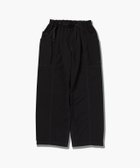 【アンドワンダー/and wander】のcrinkled nylon pants 人気、トレンドファッション・服の通販 founy(ファニー) ファッション Fashion レディースファッション Fashion for Women パンツ Pants & Trousers ポケット Pocket, Pocket Detail ワイド Wide, Wide Fit 軽量 Lightweight, Ultra Light thumbnail black|ID: prp329100004879340 ipo3291000000036408884
