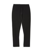【エヌハリウッド/N.HOOLYWOOD】のSLIM EASY PANTS 人気、トレンドファッション・服の通販 founy(ファニー) ファッション Fashion レディースファッション Fashion for Women パンツ Pants & Trousers クラシック Classic, Timeless Style コレクション Collection, Seasonal Line ジャケット Jacket, Outerwear ストレッチ Stretch, Stretchy Fabric スリム Slim, Slim Fit テーパード Tapered, Tapered Pants ドローコード Drawcord, Drawstring Cord フロント Front, Front Design プレーン Plain, Simple ポケット Pocket, Pocket Detail thumbnail BLACK|ID: prp329100004879341 ipo3291000000036408887