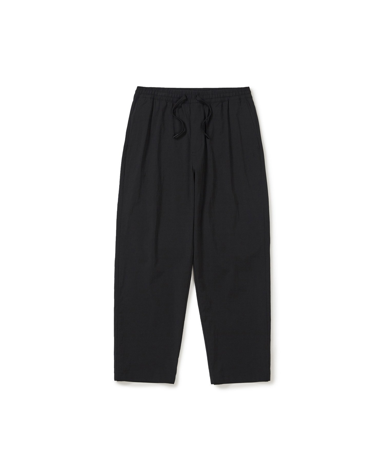 【スノーピーク/SNOW PEAK】のRoot Tapered Pants インテリア・キッズ・メンズ・レディースファッション・服の通販 founy(ファニー) 　ファッション　Fashion　レディースファッション　Fashion for Women　パンツ　Pants & Trousers　アウトドア　Outdoor Clothing　春　Spring　コレクション　Collection, Seasonal Line　ストリング　String, Drawstring　スマート　Smart, Elegant　セットアップ　Set-Up, Coordinated Outfit　S/S・春夏　SS, Spring/Summer, Warm Season　夏　Summer　2026年　2026　BLACK|ID: prp329100004879352 ipo3291000000036408932