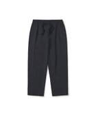 【スノーピーク/SNOW PEAK】のRoot Tapered Pants 人気、トレンドファッション・服の通販 founy(ファニー) ファッション Fashion レディースファッション Fashion for Women パンツ Pants & Trousers アウトドア Outdoor Clothing 春 Spring コレクション Collection, Seasonal Line ストリング String, Drawstring スマート Smart, Elegant セットアップ Set-Up, Coordinated Outfit S/S・春夏 SS, Spring/Summer, Warm Season 夏 Summer 2026年 2026 thumbnail DARK NAVY|ID: prp329100004879352 ipo3291000000036408933