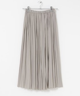 【アーバンリサーチ ドアーズ/URBAN RESEARCH DOORS】のランダムプリーツスカート 人気、トレンドファッション・服の通販 founy(ファニー) ファッション Fashion レディースファッション Fashion for Women スカート Skirts プリーツスカート / 上品フェミニンスタイル Pleated Skirts サンダル Sandals, Summer Shoes スニーカー Sneakers, Trainers ダウン Down, Puffer バランス Balance, Style Balance プリーツ Pleats, Pleated ランダム Random, Irregular リラックス Relax, Relaxed Fit ロング Long, Long-Length S/S・春夏 SS, Spring/Summer, Warm Season 夏 Summer 2026年 2026 |ID:prp329100004879362