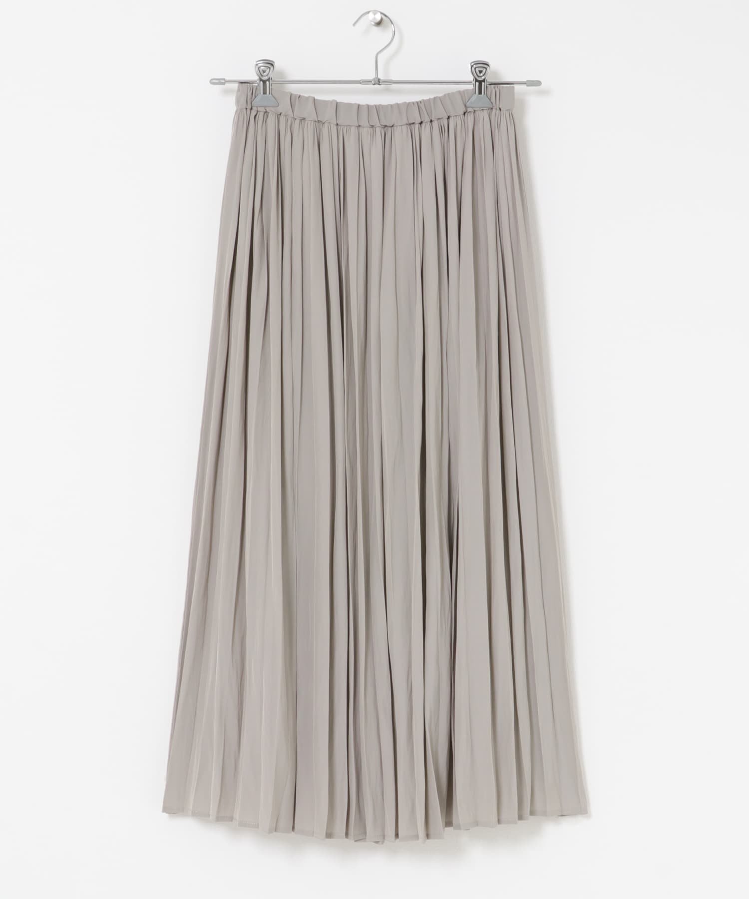 【アーバンリサーチ ドアーズ/URBAN RESEARCH DOORS】のランダムプリーツスカート 人気、トレンドファッション・服の通販 founy(ファニー) 　ファッション　Fashion　レディースファッション　Fashion for Women　スカート　Skirts　プリーツスカート / 上品フェミニンスタイル　Pleated Skirts　サンダル　Sandals, Summer Shoes　スニーカー　Sneakers, Trainers　ダウン　Down, Puffer　バランス　Balance, Style Balance　プリーツ　Pleats, Pleated　ランダム　Random, Irregular　リラックス　Relax, Relaxed Fit　ロング　Long, Long-Length　S/S・春夏　SS, Spring/Summer, Warm Season　夏　Summer　2026年　2026　 other-1|ID: prp329100004879362 ipo3291000000036408963