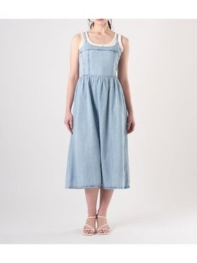 【リーバイス/Levis】のビスチェドレス 人気、トレンドファッション・服の通販 founy(ファニー) ファッション Fashion レディースファッション Fashion for Women トップス・カットソー Cut & Sew Tops ビスチェ Bustiers & Corset Tops / Layered Bustier Style ワンピース Dresses フォーマル・パーティードレス・結婚式用ドレス Elegant & Casual Dresses コルセット Corset, Bustier スニーカー Sneakers, Trainers デニム Denim, Jeans Material ドレス Dress, One-Piece |ID:prp329100004879366