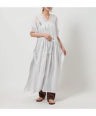 【ユナイテッドアローズ/UNITED ARROWS】の【別注】 ne Quittez pas レース ロングドレス 人気、トレンドファッション・服の通販 founy(ファニー) ファッション Fashion レディースファッション Fashion for Women ワンピース Dresses フォーマル・パーティードレス・結婚式用ドレス Elegant & Casual Dresses エスニック Ethnic Style ヴィンテージ Vintage Style サンダル Sandals, Summer Shoes ストール Stole, Wrap スリット Slit, Slit Detail デニム Denim, Jeans Material トレンド Trend, Trending Now ドレス Dress, One-Piece ファブリック Fabric, Textile フラット Flat, Flat Shoes ベスト Vest, Waistcoat 別注 Limited Edition, Custom Order メッシュ Mesh, Net Fabric リボン Ribbon, Bow レース Lace, Lace Fabric ロング Long, Long-Length アウトレット Outlet / Clearance 夏 Summer thumbnail WHITE|ID: prp329100004879368 ipo3291000000036408988