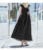 【その他のブランド/Other】のギャザーフレアジャンパースカート【洗える】 人気、トレンドファッション・服の通販 founy(ファニー) ファッション Fashion レディースファッション Fashion for Women スカート Skirts オケージョン Occasion Wear ギャザー Gathered, Ruffled グログラン Grosgrain, Grosgrain Ribbon トレンド Trend, Trending Now ラップ Wrap, Wrap Design エレガント 上品 Elegant 切替 Switching, Contrast Panel 洗える Machine Washable thumbnail BKDOT|ID: prp329100004879372 ipo3291000000036409005