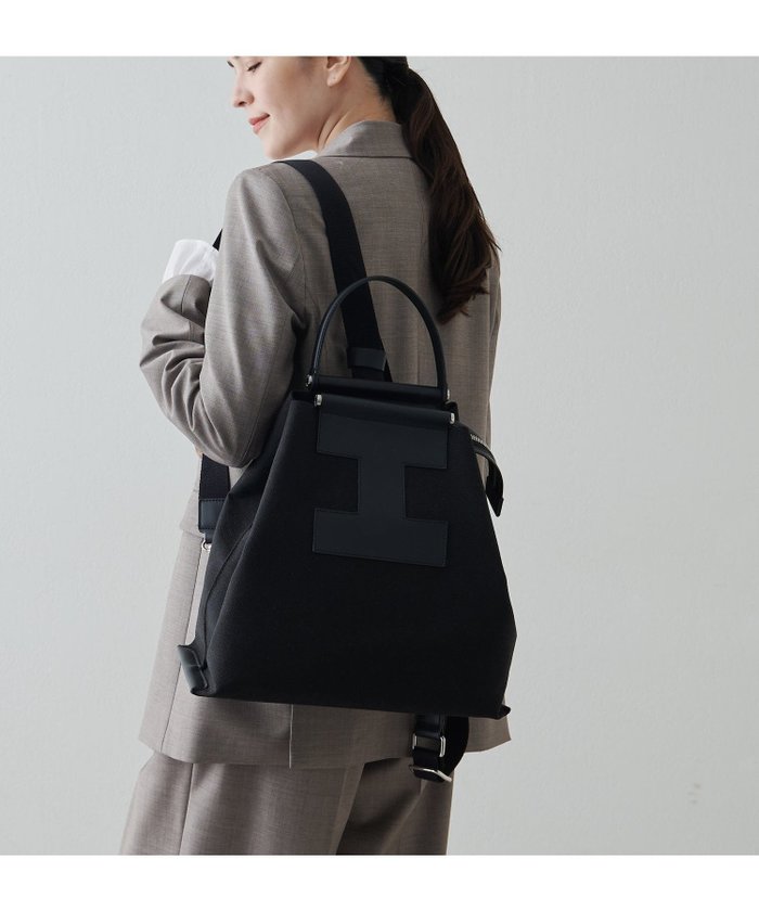 【イアクッチ/IACUCCI】のソルベット BP CORDURA/RUGA インテリア・キッズ・メンズ・レディースファッション・服の通販 founy(ファニー) https://founy.com/ ファッション Fashion レディースファッション Fashion for Women コレクション Collection, Seasonal Line ショルダー Shoulder, Shoulder Strap なめらか Smooth, Silky Texture 人気 Popular, Best Seller ビッグ Big, Oversized ポケット Pocket, Pocket Detail 別注 Limited Edition, Custom Order リュック Backpack, Rucksack おすすめ Recommended / Our Picks ビジネス 仕事 通勤 Business / Work / Commuting |ID: prp329100004879375 ipo3291000000036409017