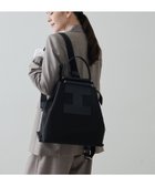 【イアクッチ/IACUCCI】のソルベット BP CORDURA/RUGA ブラック|ID: prp329100004879375 ipo3291000000036409018