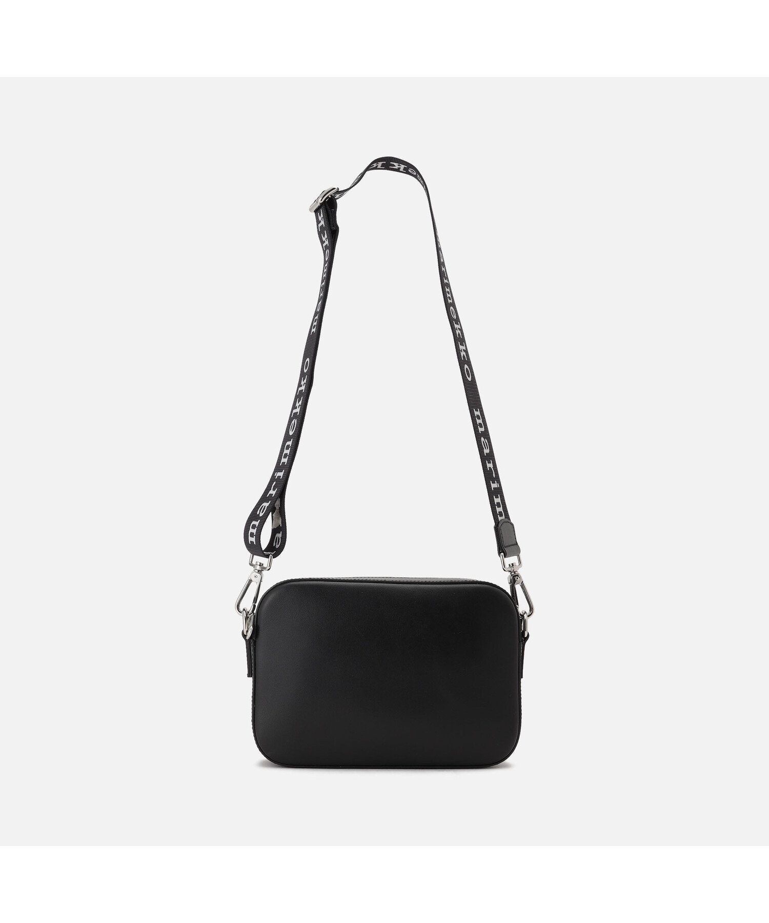 【マリメッコ/marimekko】のGratha ショルダーバッグ 人気、トレンドファッション・服の通販 founy(ファニー) ファッション Fashion レディースファッション Fashion for Women バッグ Bags ショルダー Shoulder, Shoulder Strap スクエア Square, Square Shape ポケット Pocket, Pocket Detail ポーチ Pouch, Small Case other-1|ID: prp329100004879382 ipo3291000000036409050