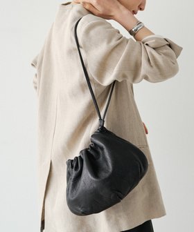 【ラシット/russet】のレザー巾着4WAYショルダーバッグ 人気、トレンドファッション・服の通販 founy(ファニー) ファッション Fashion レディースファッション Fashion for Women バッグ Bags イエロー Yellow オケージョン Occasion Wear クラッチ Clutch, Clutch Bag コンパクト Compact, Small Size 巾着 Drawstring Bag, Kinchaku 軽量 Lightweight, Ultra Light ショルダー Shoulder, Shoulder Strap シルバー Silver, Metallic Silver シンプル Simple, Minimal スタイリッシュ Stylish, Fashionable フォルム Silhouette, Form ベーシック Basic, Essential ポケット Pocket, Pocket Detail メタリック Metallic, Shiny Finish 日本製 Made In Japan エレガント 上品 Elegant セレモニー Ceremony |ID:prp329100004879386