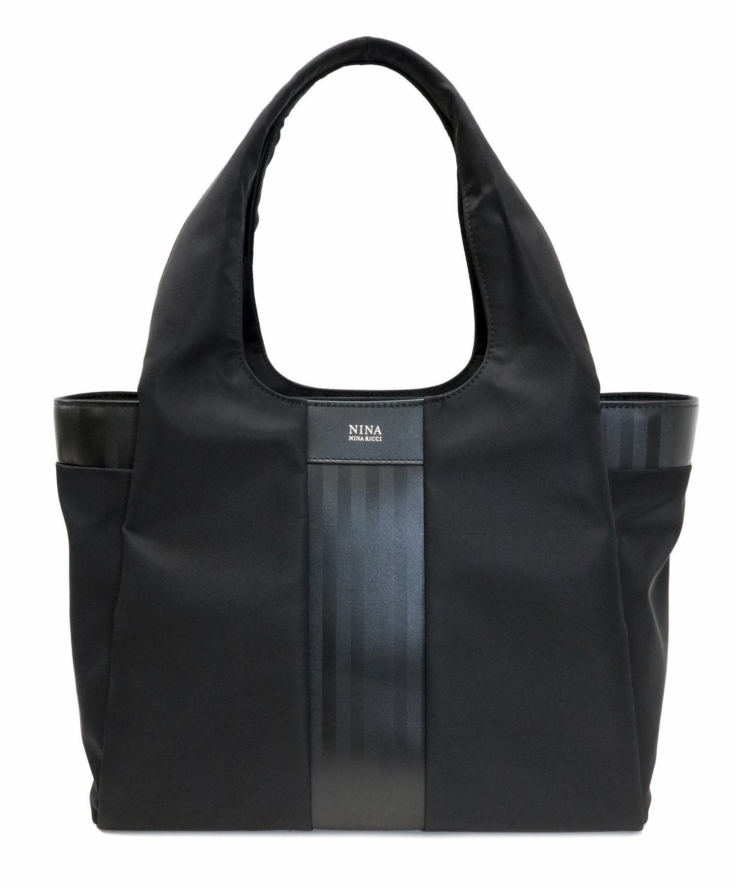 【その他のブランド/Other】のビュラン トートバッグ 人気、トレンドファッション・服の通販 founy(ファニー) ファッション Fashion レディースファッション Fashion for Women バッグ Bags ストライプ Stripe, Striped Pattern other-1|ID: prp329100004879387 ipo3291000000036409066