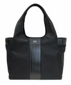 【その他のブランド/Other】のビュラン トートバッグ 人気、トレンドファッション・服の通販 founy(ファニー) ファッション Fashion レディースファッション Fashion for Women バッグ Bags ストライプ Stripe, Striped Pattern thumbnail ブラック|ID: prp329100004879387 ipo3291000000036409067