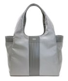 【その他のブランド/Other】のビュラン トートバッグ 人気、トレンドファッション・服の通販 founy(ファニー) ファッション Fashion レディースファッション Fashion for Women バッグ Bags ストライプ Stripe, Striped Pattern thumbnail グレー|ID: prp329100004879387 ipo3291000000036409068